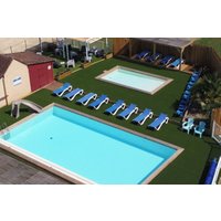 CampingandCo Camping Les Poutiroux