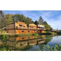 Promotion CampingandCo 81% de réduction au Camping Les Etangs Du Moulin