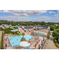 Camping Kervilor Profitez de 83% de réduction avec CampingandCo