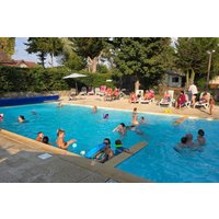 CampingandCo Camping Relais Du Léman