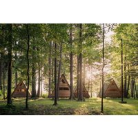 CampingandCo Offre spéciale réduction de 83 % sur le Camping Forest à Mozirje