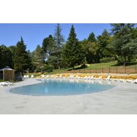 CampingandCo Réduction de 56 % au Camping Domaine de la Grande Veyière