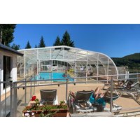 Promotion CampingandCo 74% de réduction au Camping Le Belvédère