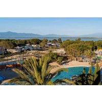 CampingandCo Profitez dune réduction de 65% au Camping Club Mar Estang