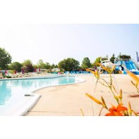 CampingandCo Camping Le Domaine de Dugny
