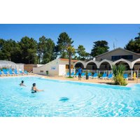 CampingandCo Réduction de 75% au Camping Le Bois Dormant profitezen maintenant