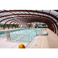 CampingandCo Profitez de 32% de réduction au Domaine de Litteau