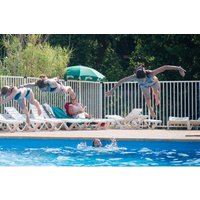 CampingandCo Camping Les Casteillets