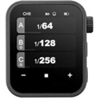 Déclencheur de flash sans fil Godox Xnano pour Sony Noir