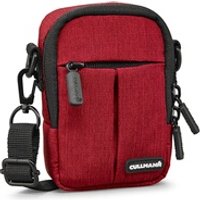 MALAGA Compact 300 red