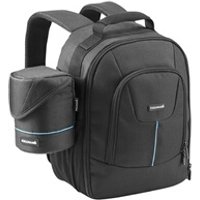 PANAMA BackPack 200 black
