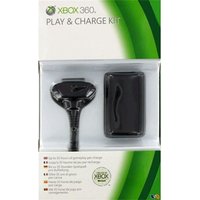 PLAY & CHARGE KIT