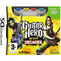 GUITAR HERO + ACC