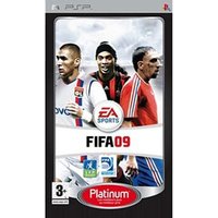 FIFA 09 PLATINUM