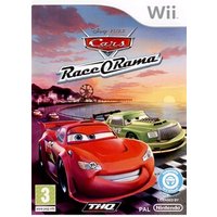 CARS 3 + VOLANT