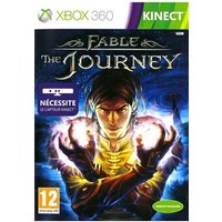 FABLE THE JOURNEY
