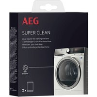 A6WMR101 SUPER CLEAN