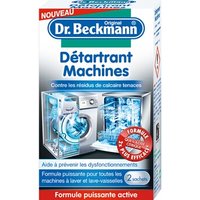 DETARTRANT LAVE-LINGE LAVE VAISSELLE