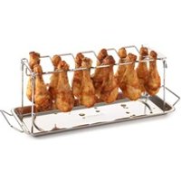 Support cuisse de poulet Barbecook