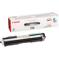 TONER 729 CYAN