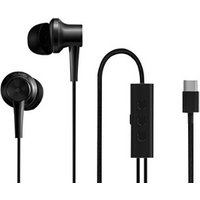 intra-auriculaires Mi à réduction de bruit noirs