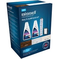 B2815 Pack accessoires Crosswave (2*1789L + 1866F + 1868F)