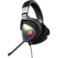 Casque Gaming ROG Delta RGB Aura Sync