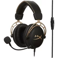HyperX Cloud Alpha Wireless
