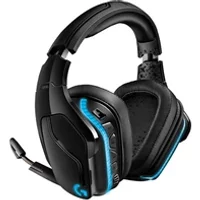 G935 Wireless 7.1 Surround Sound LIGHTSYNC Gaming