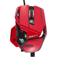 SOURIS GAMING R.A.T. 8+ ADV