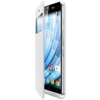 ETUI FOLIO WIKO POUR WIKO getaway