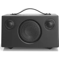 Enceinte portable sans fil bluetooth Audio Pro T3+ Noir
