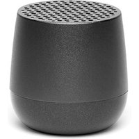 MINO+ SPEAKER BT -GUN METAL