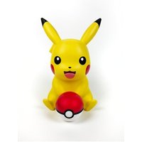 Enceinte bluetooth PIKACHU LUMINEUX 30cm