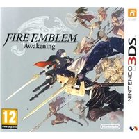FIRE EMBLEM AWAKENING