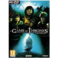 A GAME OF THRONES GENESIS