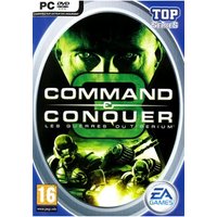 COMMAND & CONQUER 3
