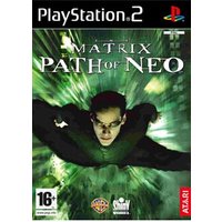 THE MATRIX : PATH OF NEO