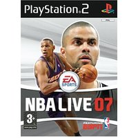 NBA LIVE 2007