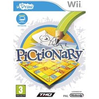 PICTIONARY