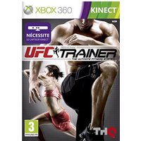 UFC PERSONAL TRAINER