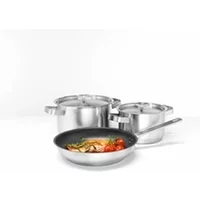 Ensemble d'ustensiles de cuisine 3 pcs - E3SS