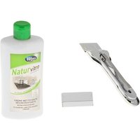 KIT NETTOYAGE NATURVITRO