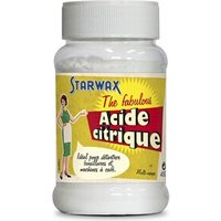 Acide citrique "ECOCERT" - 400g