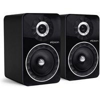 PRESTIGE FACET 6B BLACK VENDUE PAR PAIRE