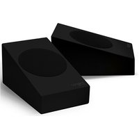 SPECTRUM XATM NOIR (PAIRE)