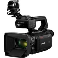 Caméscope Canon XA70 4K UHD Noir