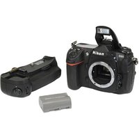 D300 + MBD10 + BATTERIE