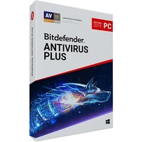 ANTIVIRUS PLUS 2019 POUR 1 PC PENDANT 1 ANS