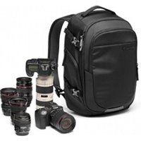 Sac à dos Manfrotto Advanced Gear M III Noir
